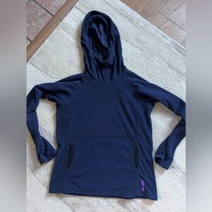 Melanzana MicroGrid Hoodie XS